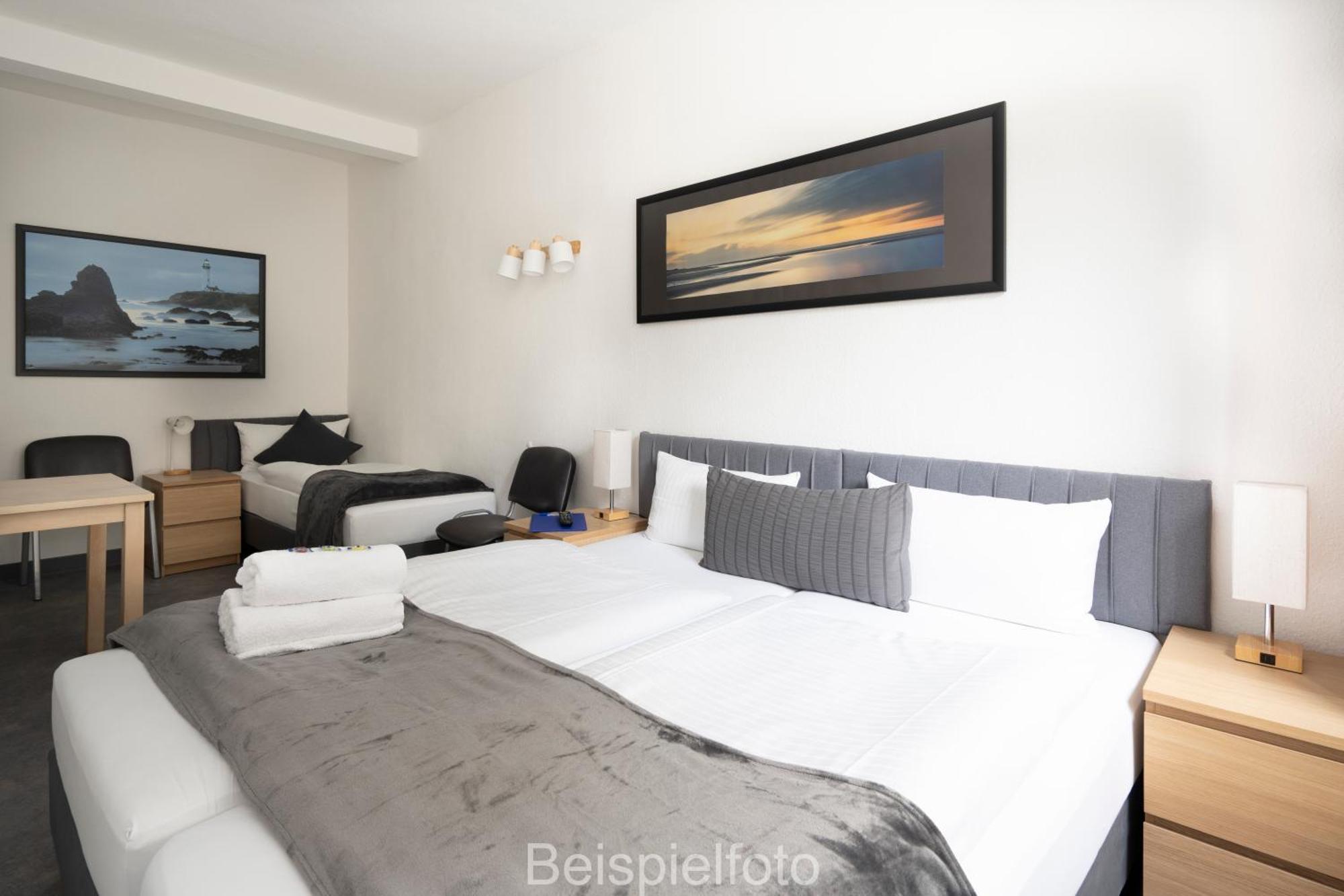 Baltic Hotel Luebeck Szoba fotó