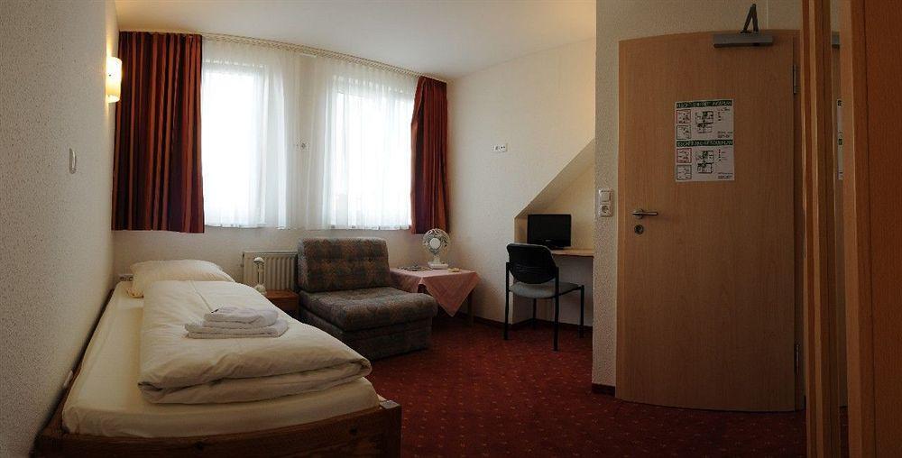 Baltic Hotel Luebeck Kültér fotó